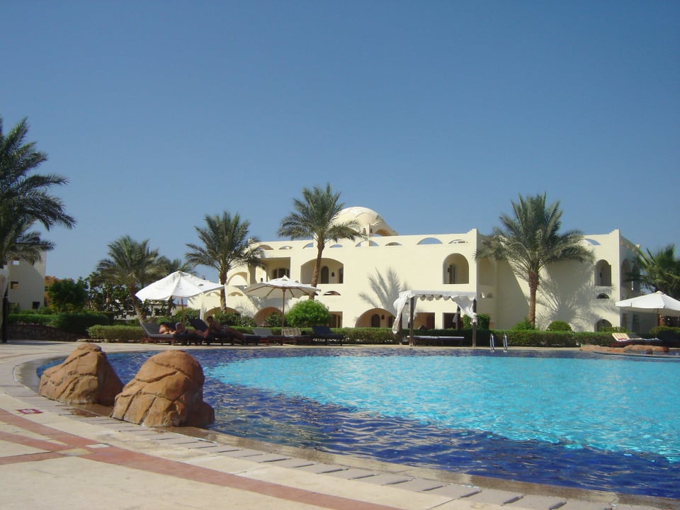 Budynki hotelowe Regency Plaza Aqua Park & Spa