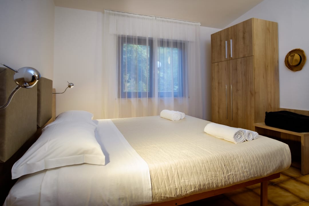 Zimmer Appartamenti Caffarena