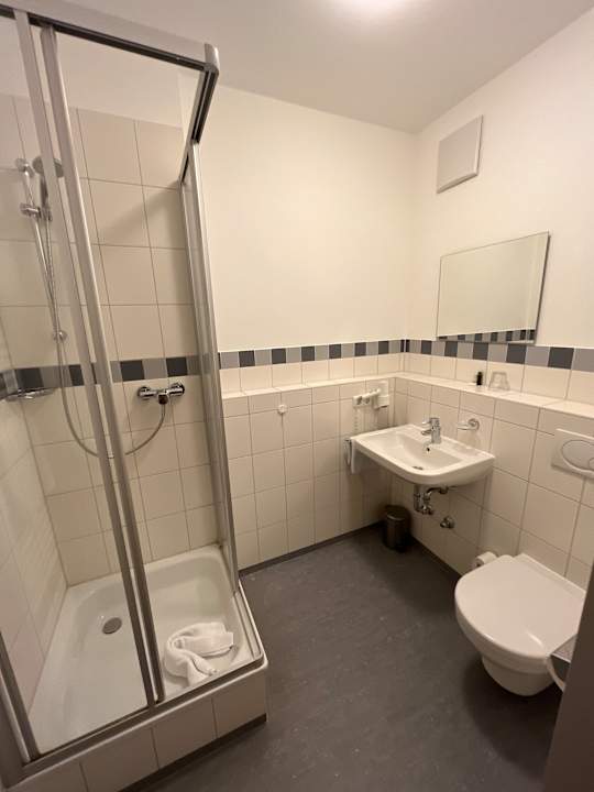 Zimmer Bräustüble Altenmünster