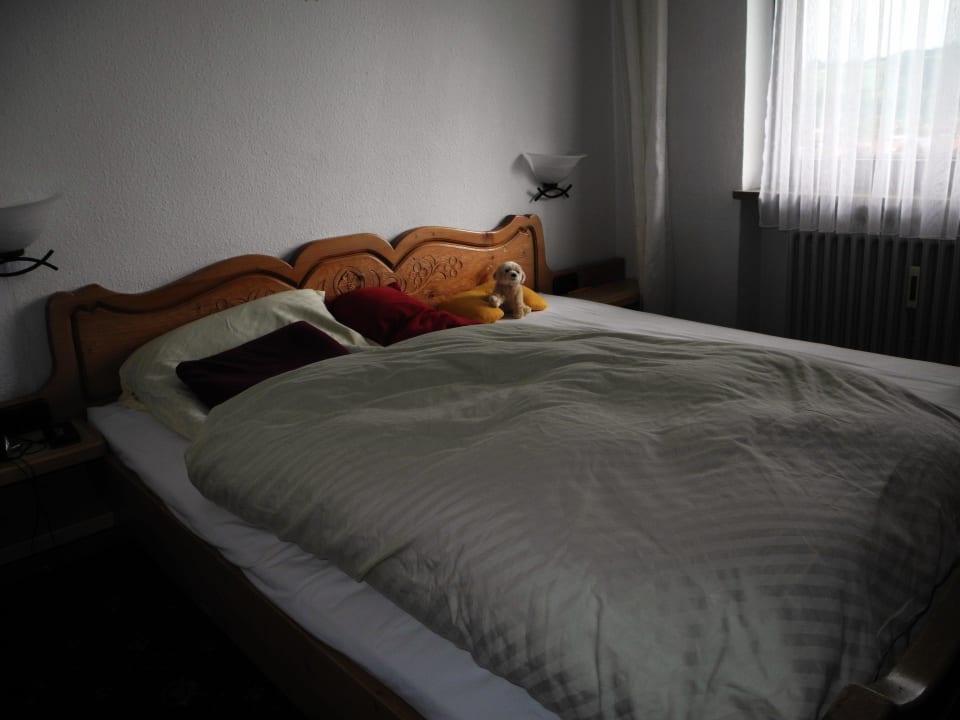 Haus 1 Zimmer E1 Apartments Alpensonne 2000