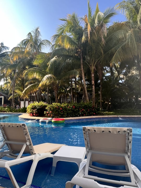 Zimmer TUI BLUE El Dorado Seaside Suites