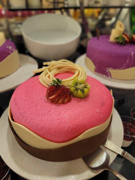 Gastro Aydinbey Kings Palace & Spa