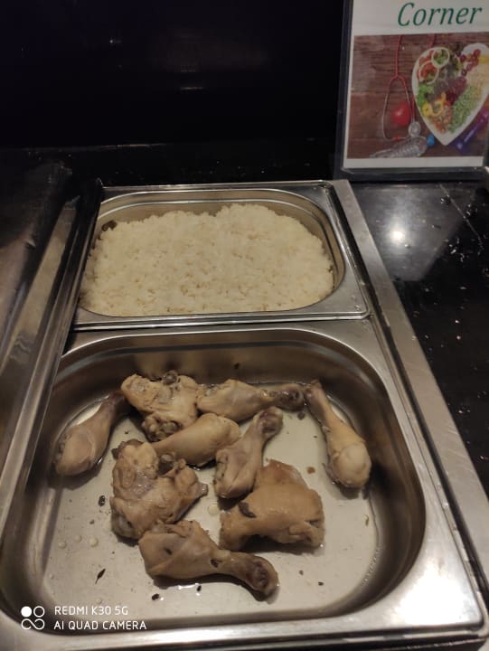 Gastro Pickalbatros Aqua Vista Resort - Hurghada