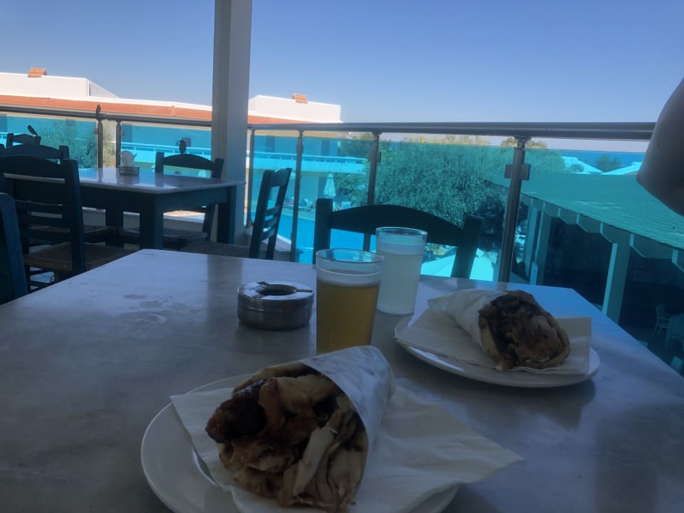 Gastro Lydia Maris Resort & Spa