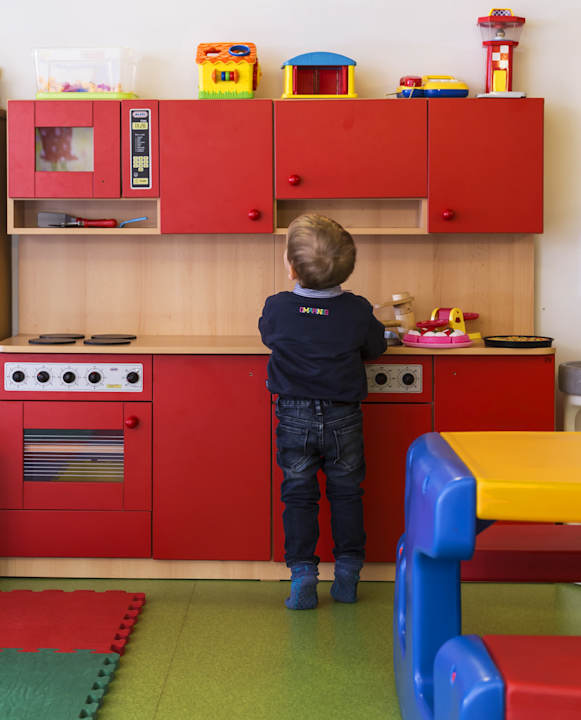 Sonstiges Hotel Ambiez - Dolomiti Family Style