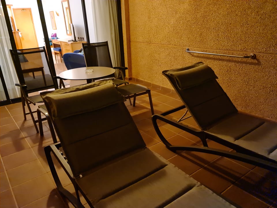 Zimmer MUR Hotel Faro Jandia & Spa Fuerteventura