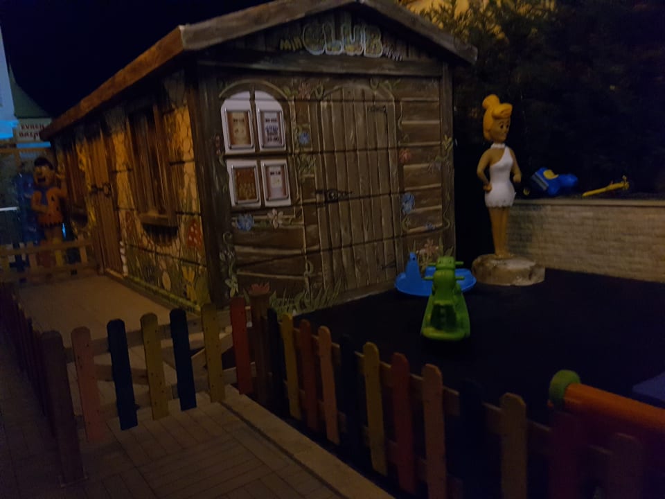 Sonstiges Side Royal Palace Hotel & Spa