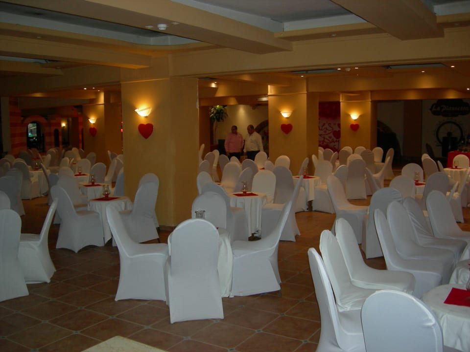 Gastro Giftun Azur Resort