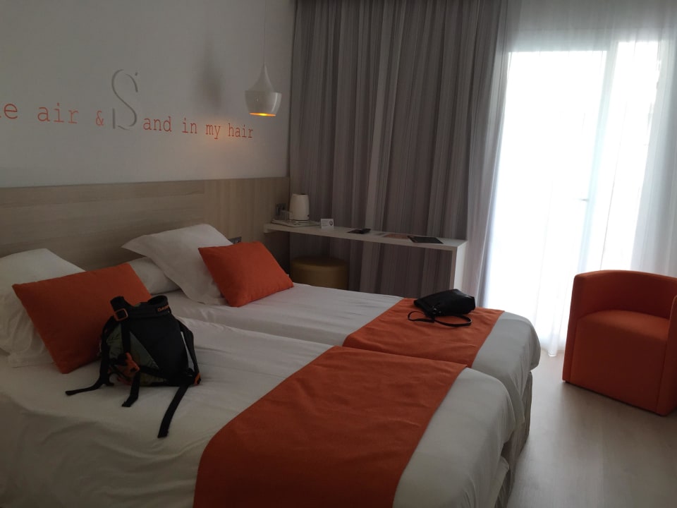 Bett BQ Bulevar Paguera - Adults only