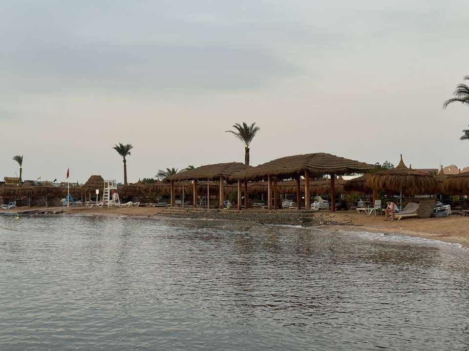 Strand Ali Baba Palace Resort