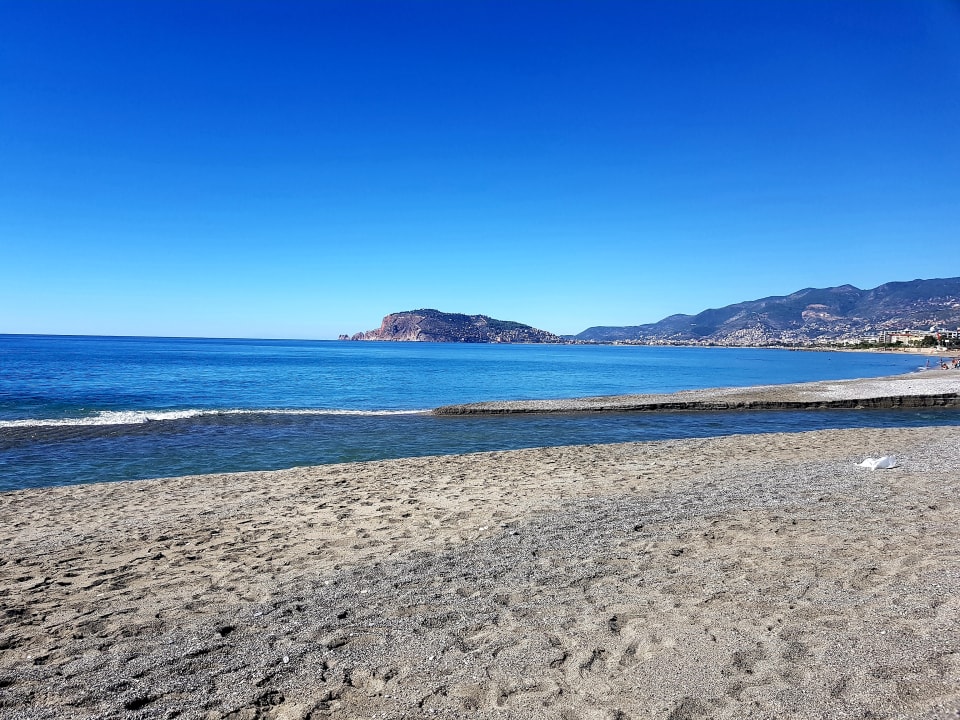 Strand Labranda Alantur Resort