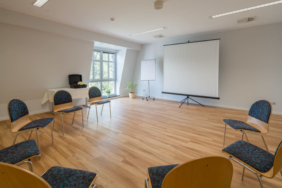 Sonstiges Best Western Wein- & Parkhotel Nierstein