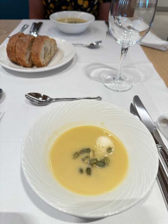 Gastro Playa Esperanza Resort