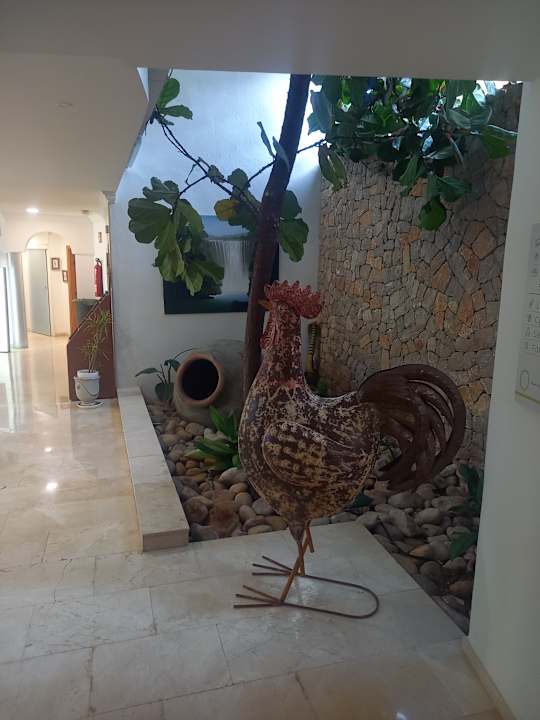 Sonstiges Hotel Morito