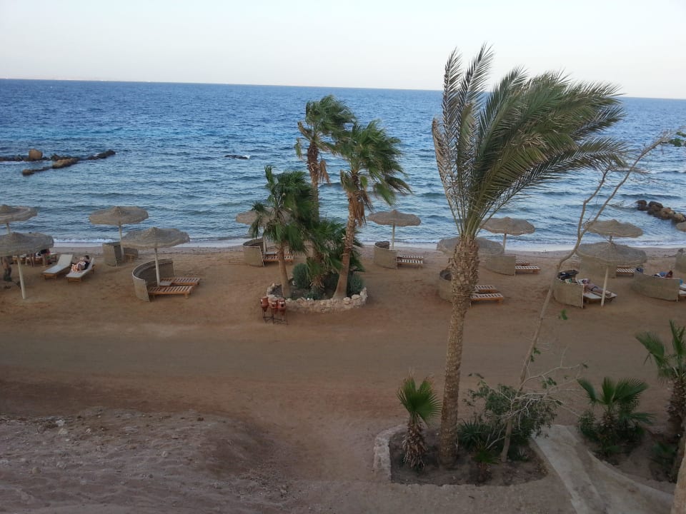 Strand Pickalbatros Citadel Resort