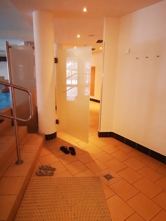 Zimmer Precise Resort Schwielowsee