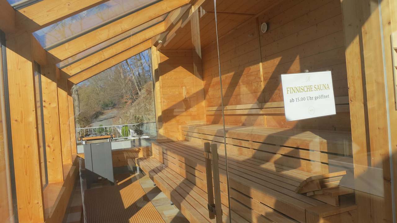 Sport & Freizeit Hotel Deimann