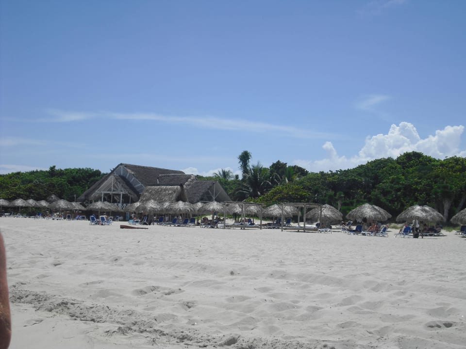 Strand mit Strandrestaurant Royalton Hicacos Resort & Spa - Adults only