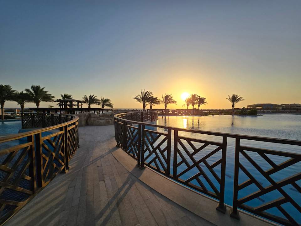 Pool Lazuli Hotel Marsa Alam