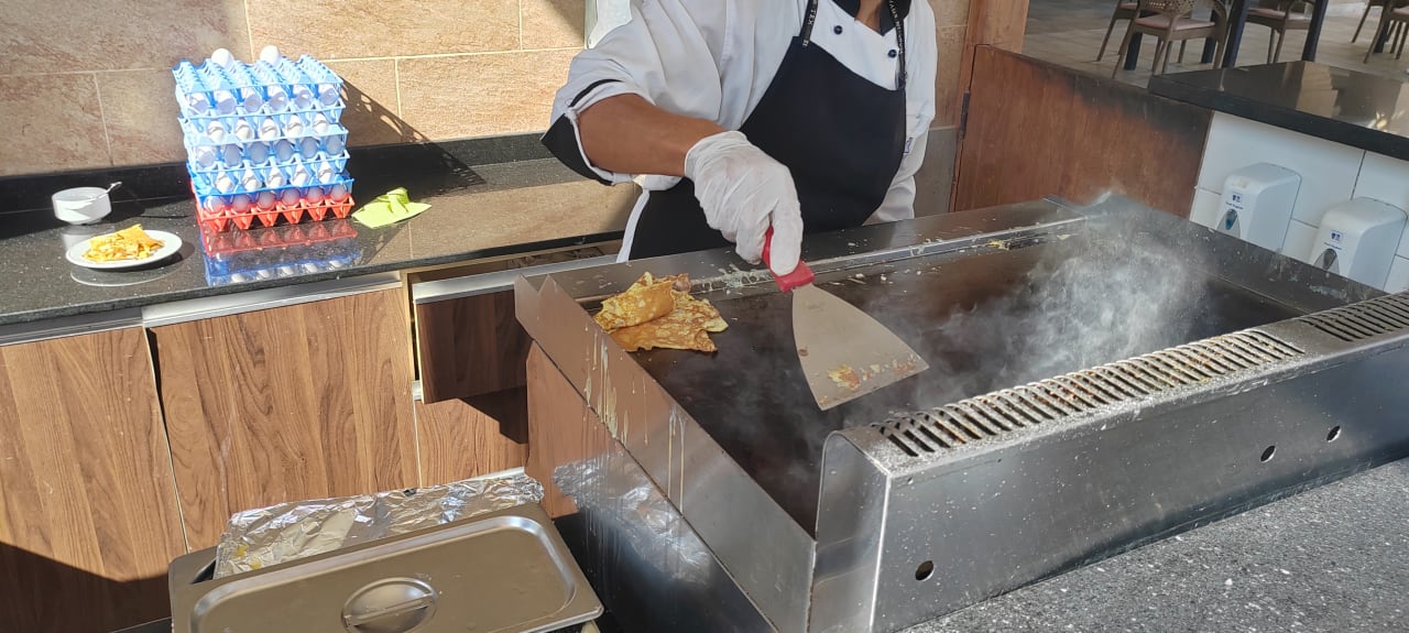 Gastro Lazuli Hotel Marsa Alam