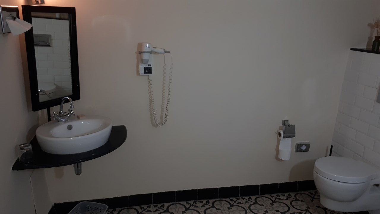 Zimmer Riad L'Alcazar