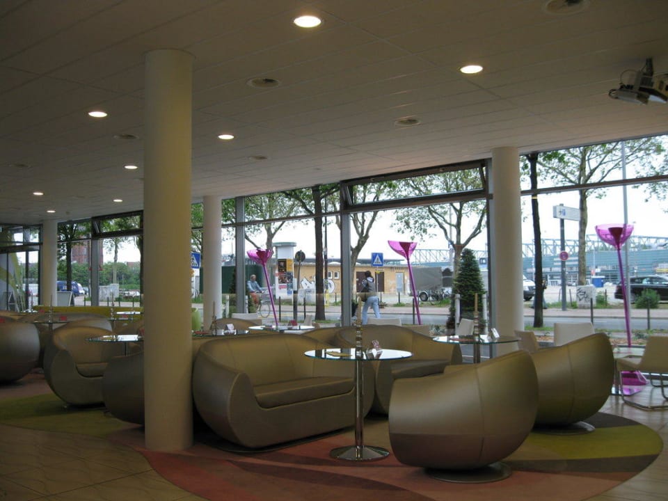Bar Prize by Radisson, Bremen City