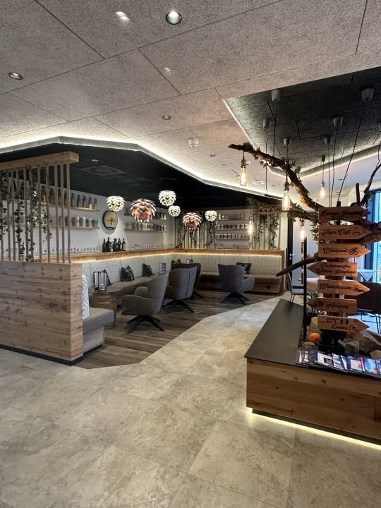 Gastro 1. Bier & Wohlfühlhotel Gut Riedelsbach