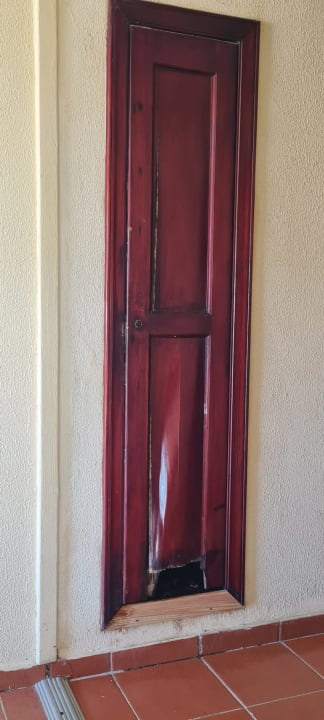 Zimmer Marien Puerto Plata