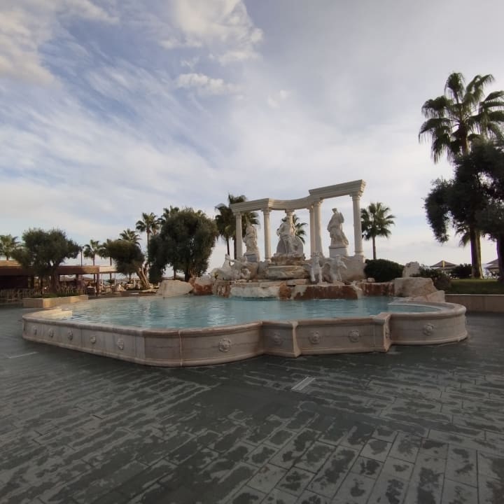 Gartenanlage Dobedan Exclusive Hotel And Spa