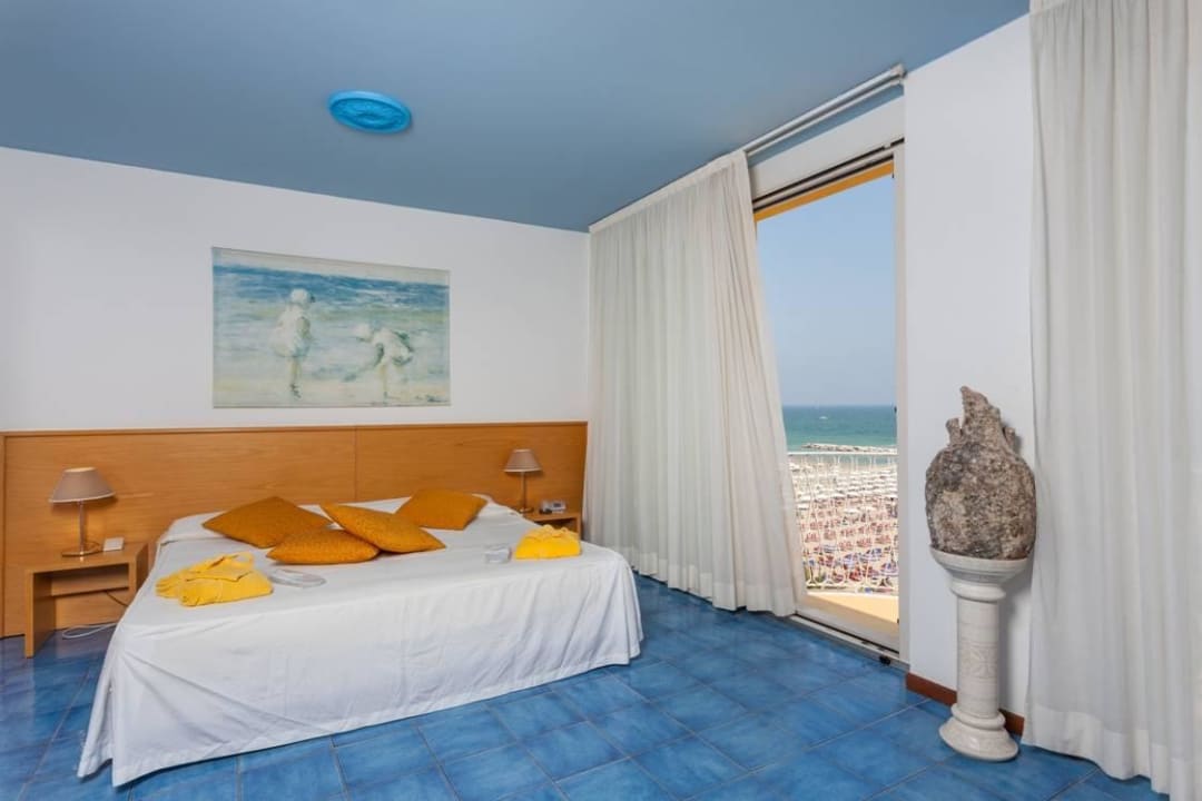 Suite Scirocco Hotel Resort Marinella