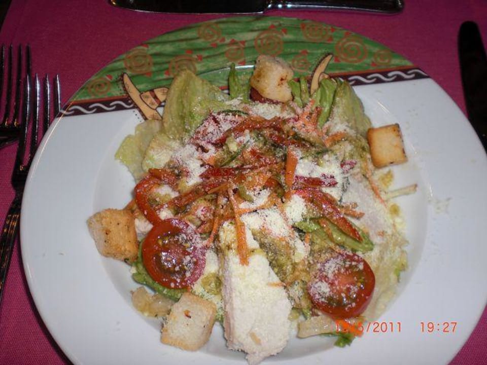 Mexikanisches Restaurant Sunis Evren Beach Resort Hotel & Spa