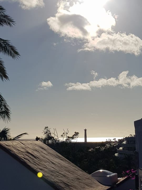 Gartenanlage Aldiana Club Fuerteventura