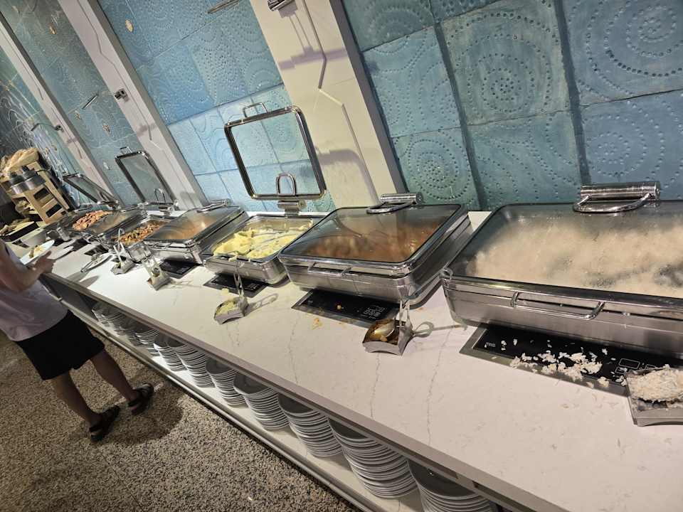 Gastro Hotel Özkaymak Falez