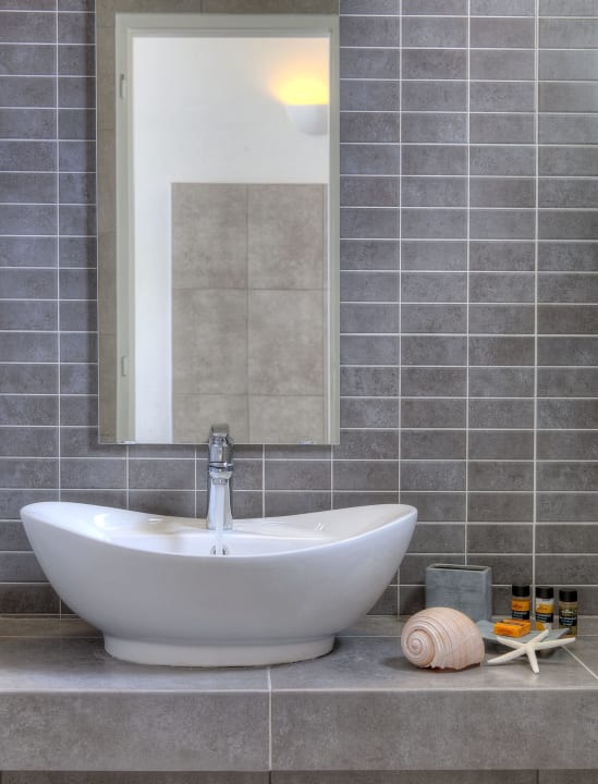 Junior Suite Jacuzzi Lilly Residence All Suites Hotel