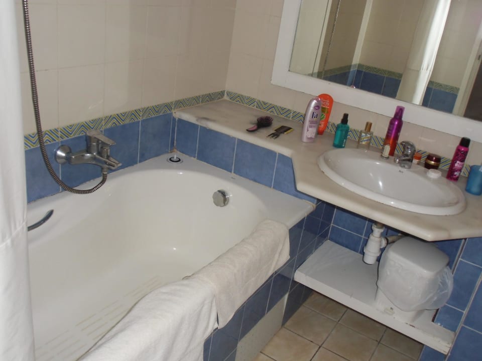 Bad Djerba Sun Beach Hotel & Spa