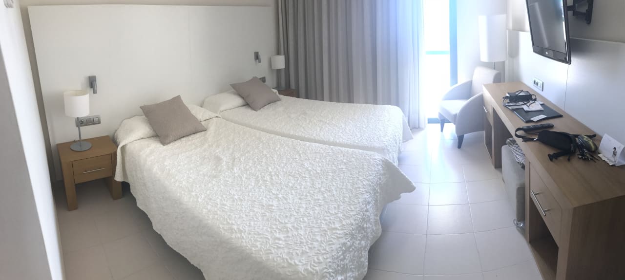 Zimmer Welikehotel Marfil Playa