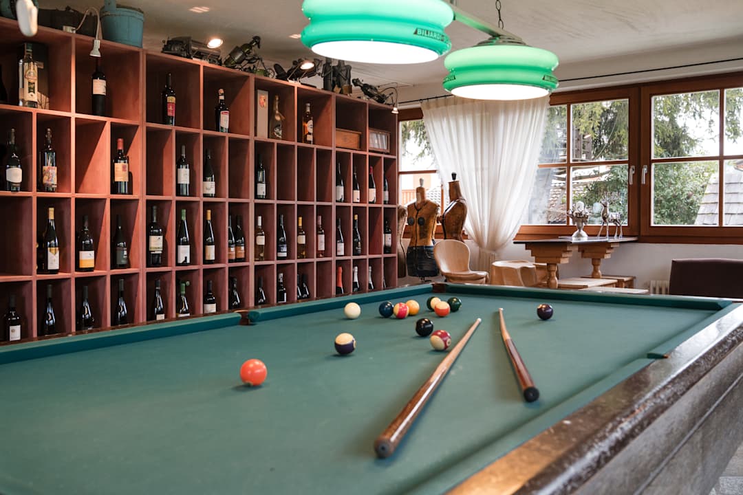 Sport & Freizeit Al Plan