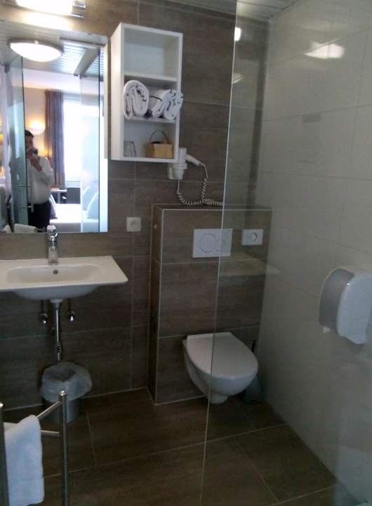 Zimmer Leopold Hotel Brussels EU