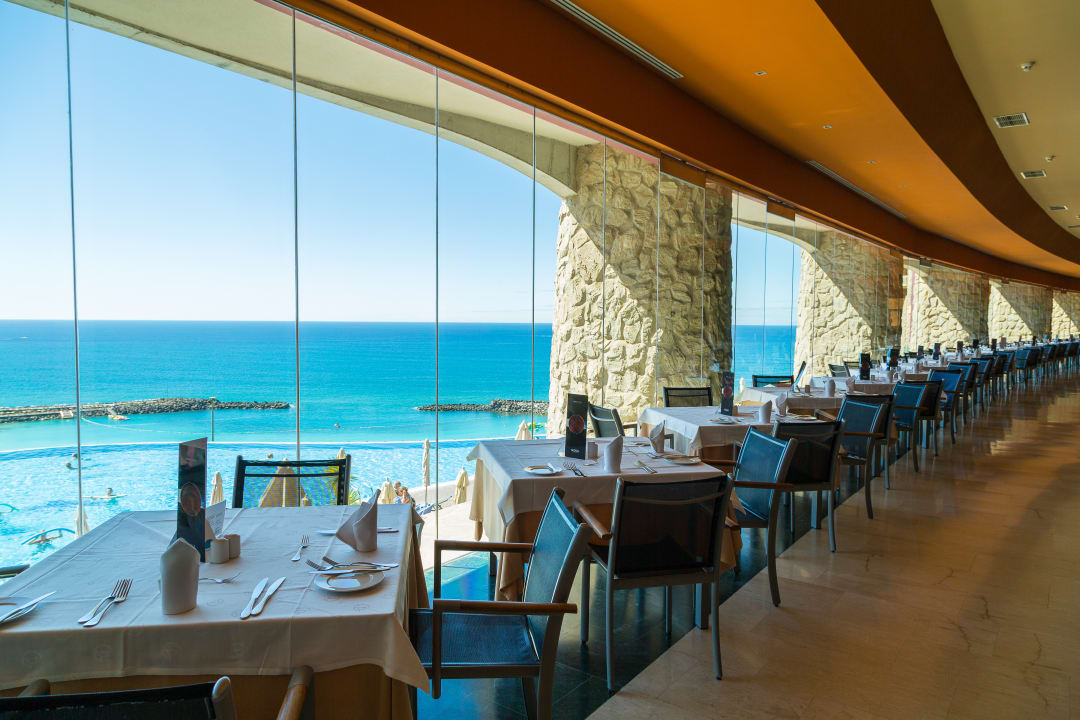 Restaurant Gloria Palace Royal Hotel & Spa