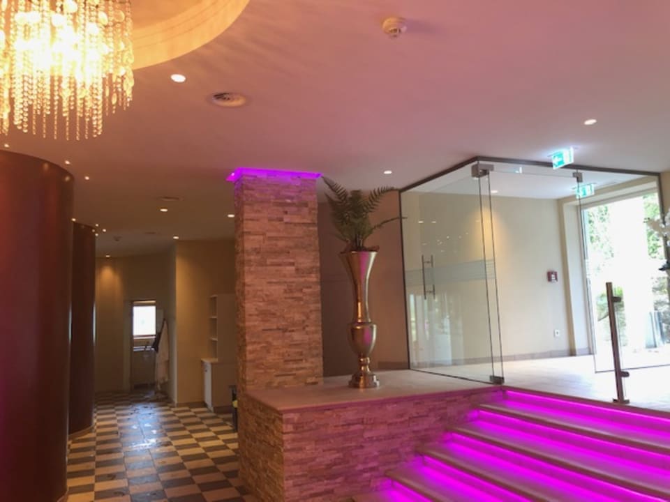 Sport & Freizeit Hotel Panorama Wellness & Spa by alpha