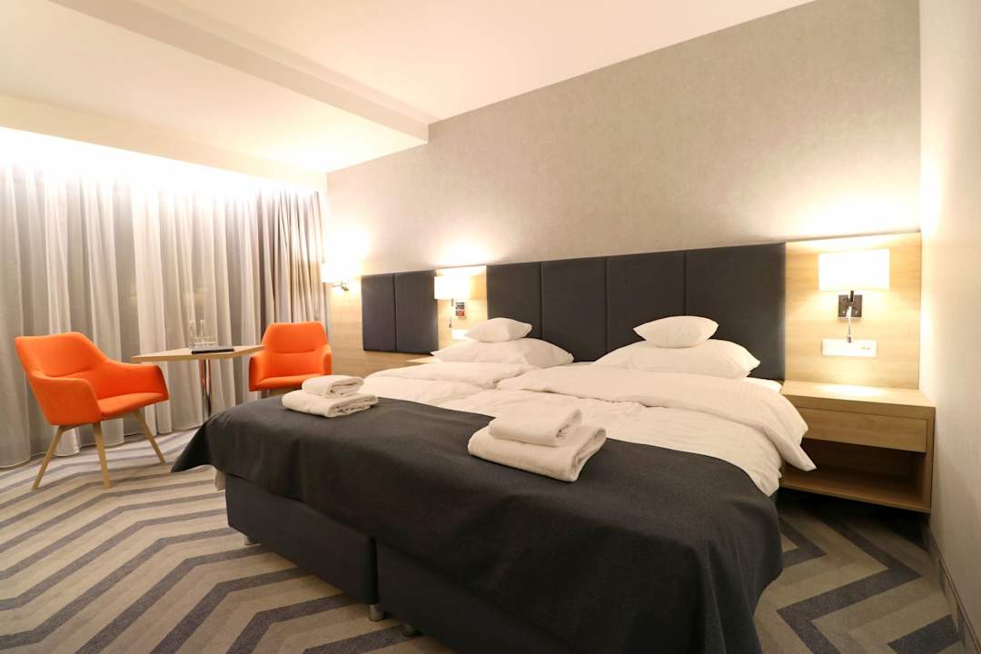 Zimmer Hamilton SPA & Wellness