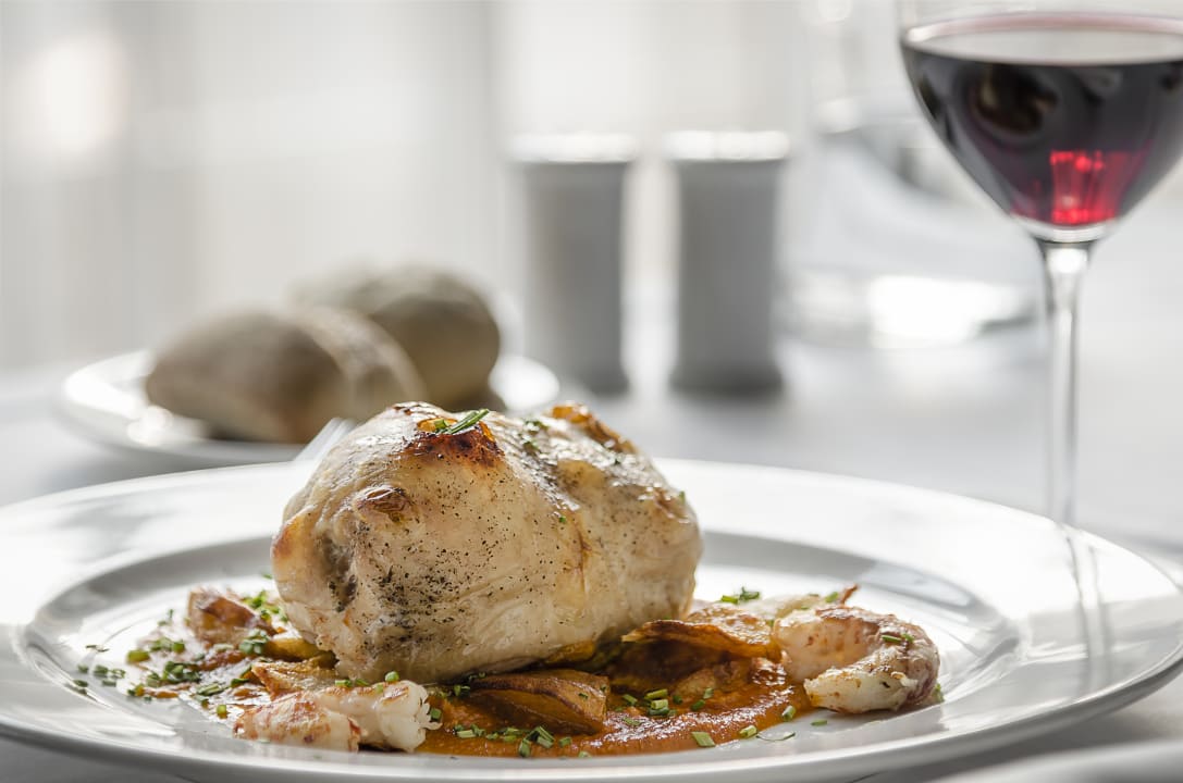 Gastro Eurostars Andorra