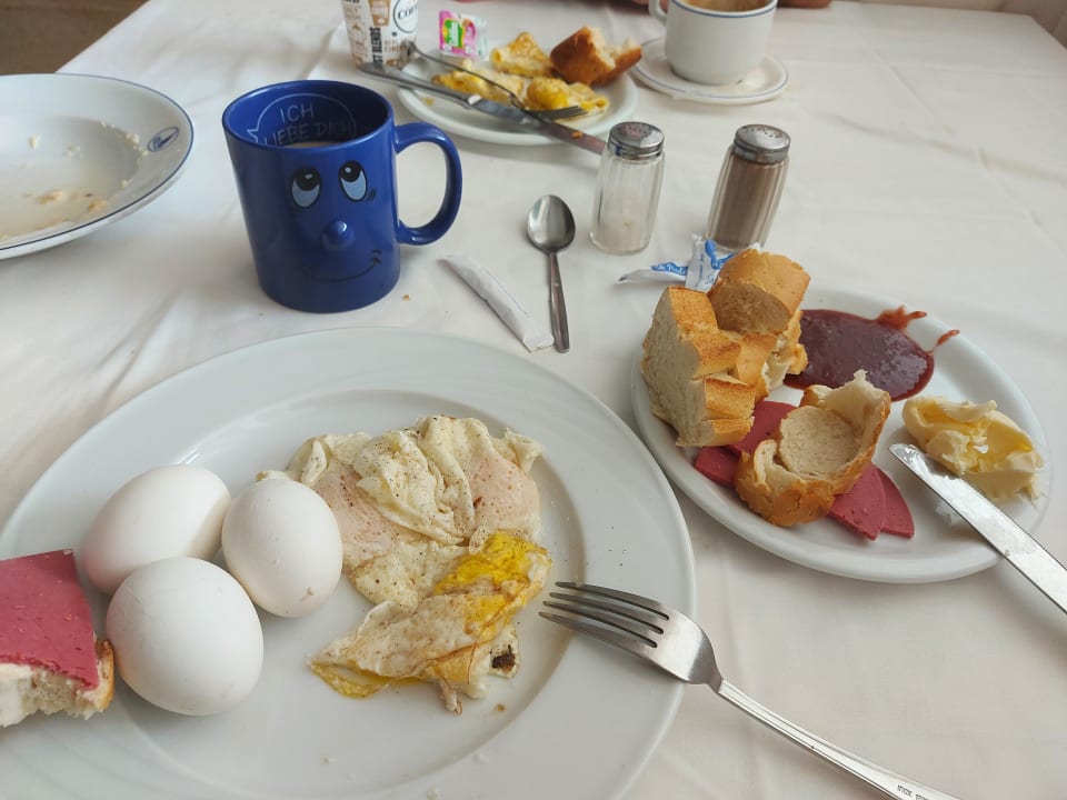 Gastro El Mouradi Club Kantaoui