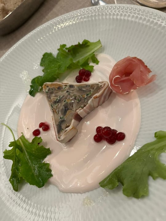 Gastro Hotel Sackmann