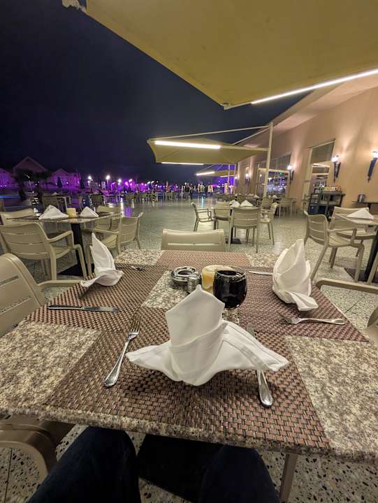 Gastro Pickalbatros Jungle Aqua Park Resort - Neverland Hurghada