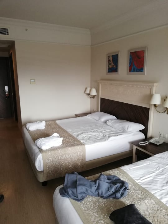 Zimmer Aydinbey Kings Palace & Spa