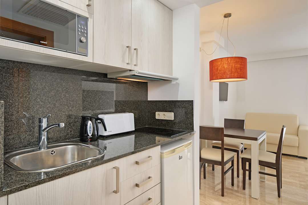 Zimmer Grupotel Port d'Alcudia