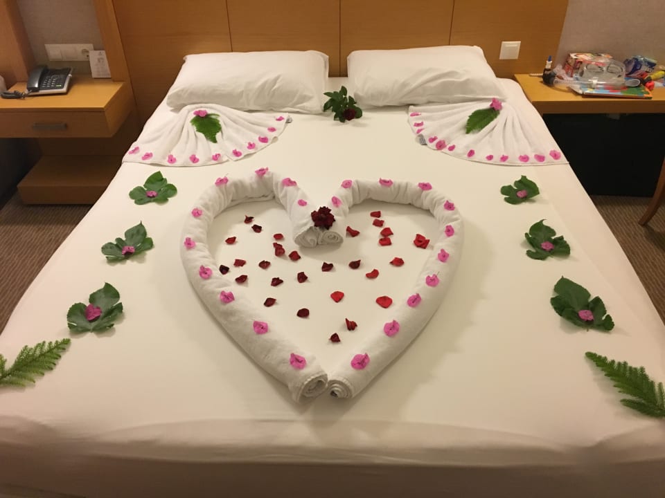 Zimmer Saphir Resort & Spa