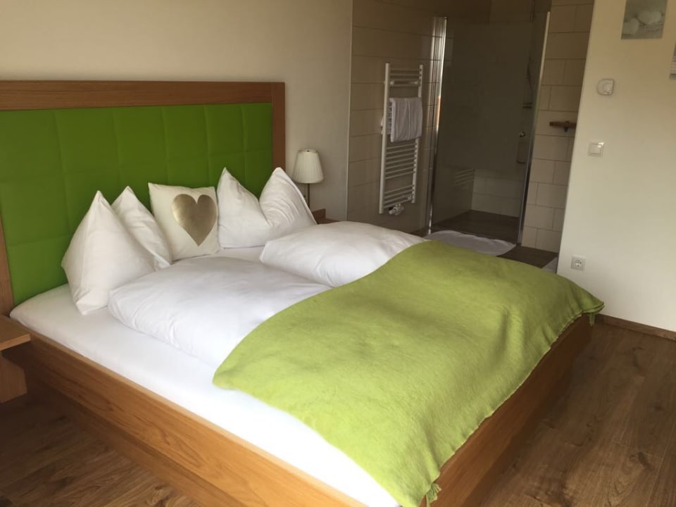 Zimmer Zur Grünen Au