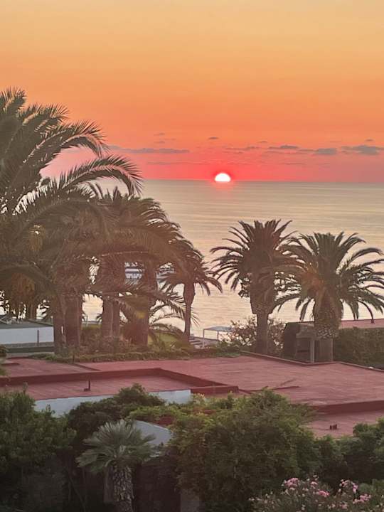 Ausblick Aldiana Club Rocca Nettuno Calabria
